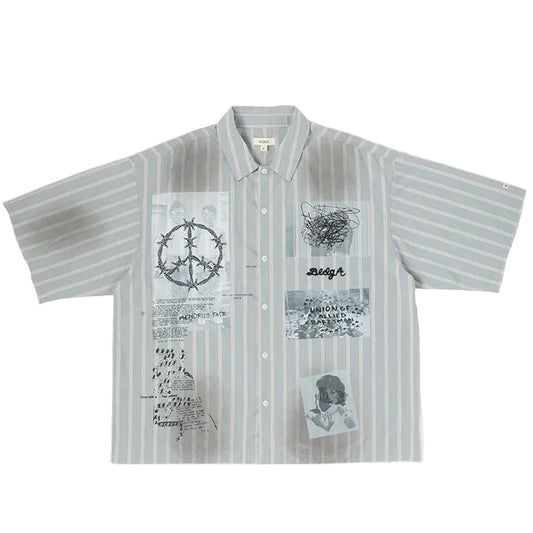 BLDG4 | Cathedral Shirt
