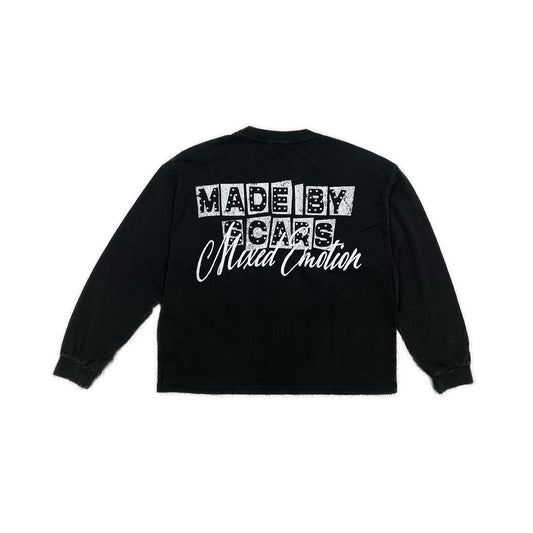 Mixed Emotions | Playground Long Sleeve