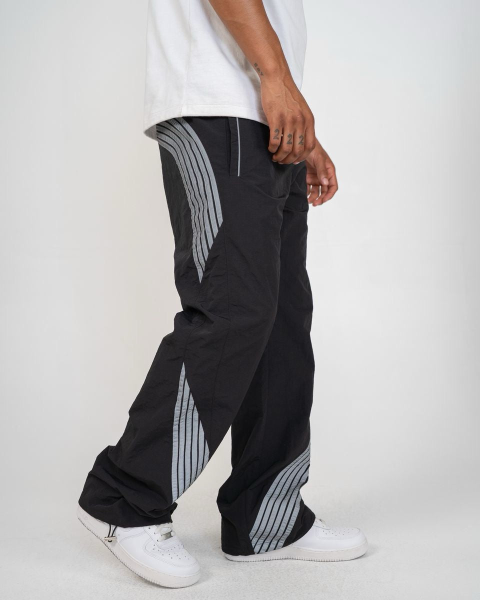 EPTM | Drift Pants - Black