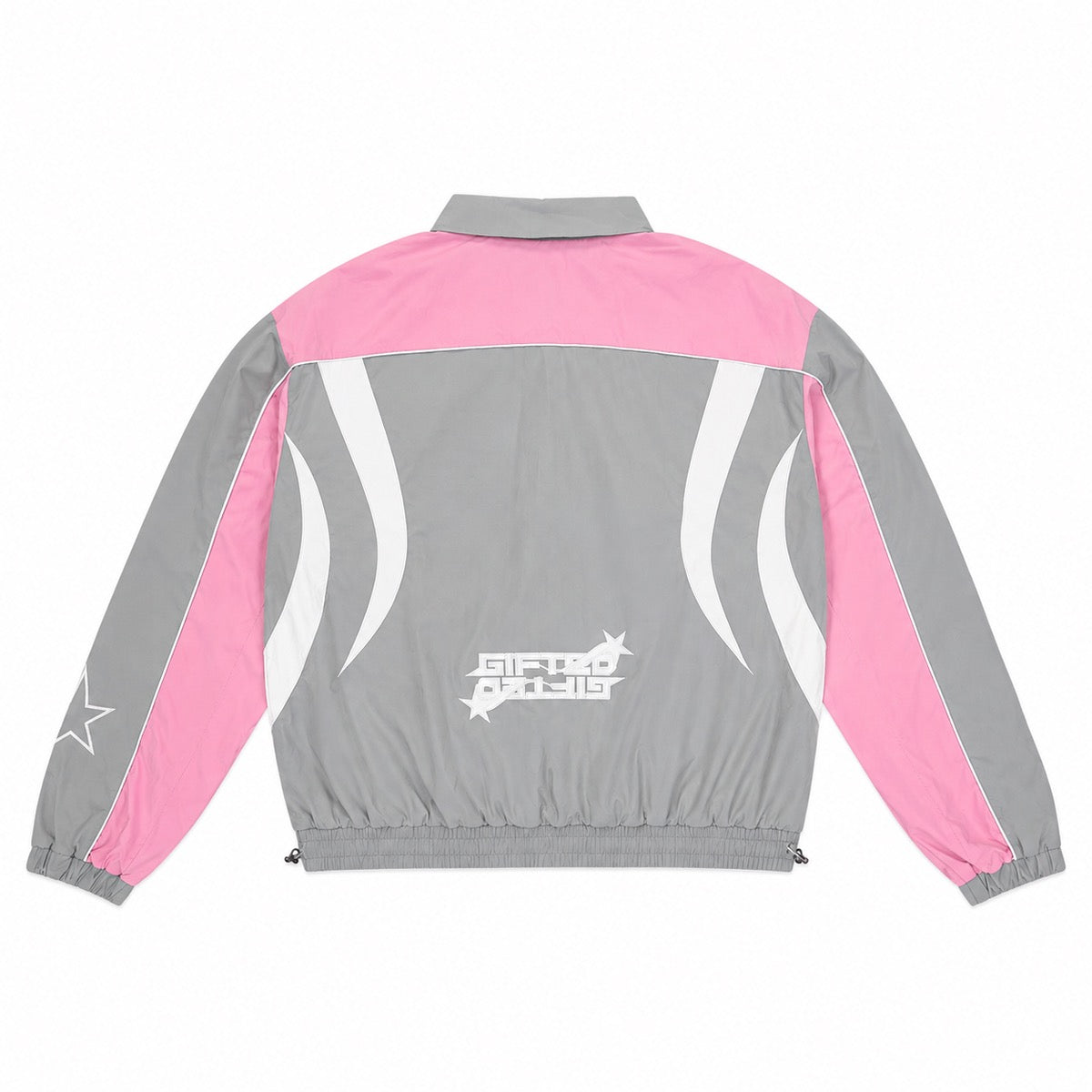GFTD LA | Pilot Jacket - Gray