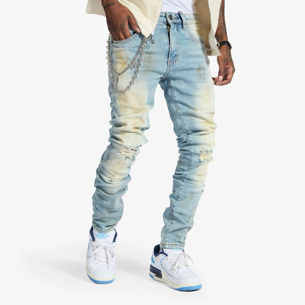 Melee | Recess Skinny Jeans