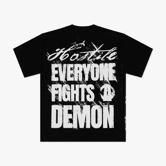 XHostile | Rare Breed Tee - Black
