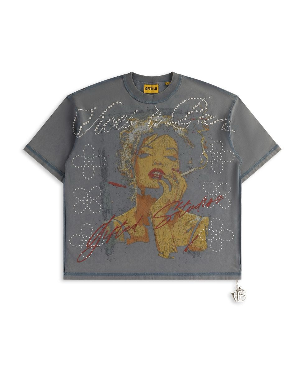 GFTD | Vices A Paris Tee