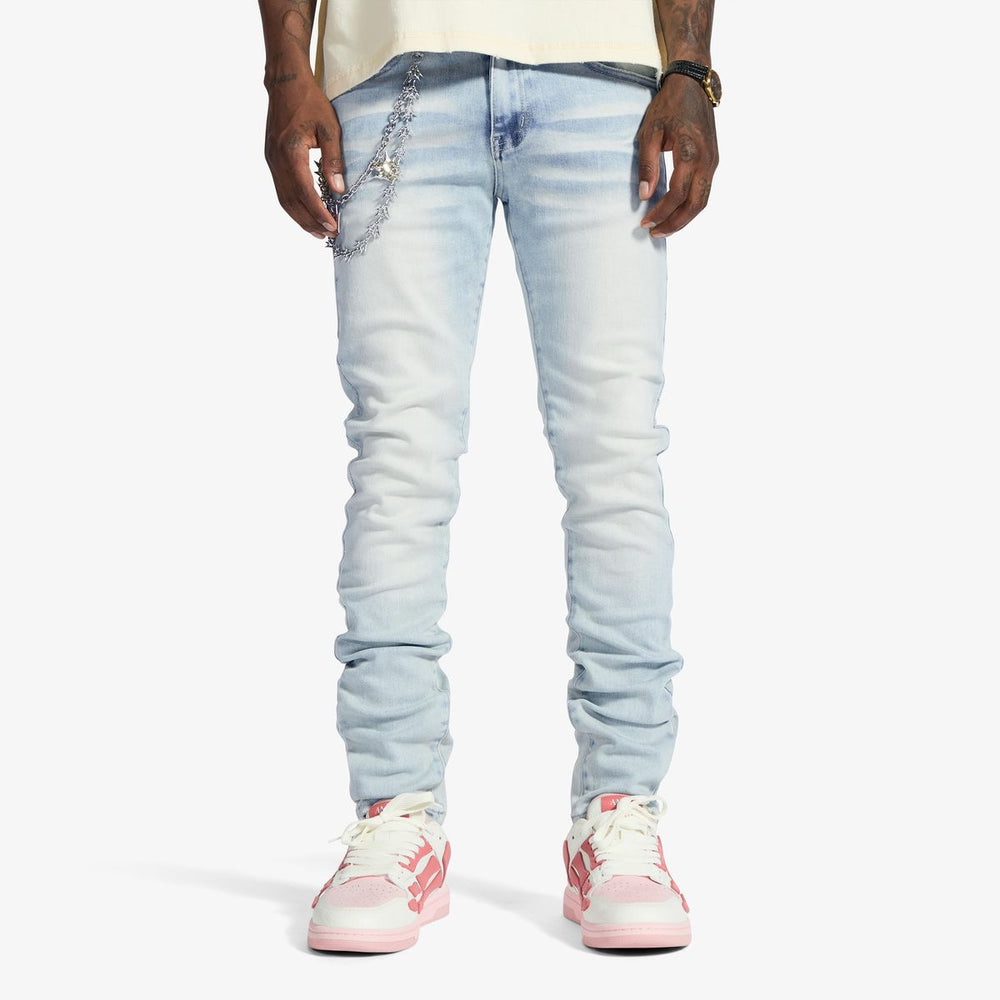 Melee | Scotland Skinny Jeans