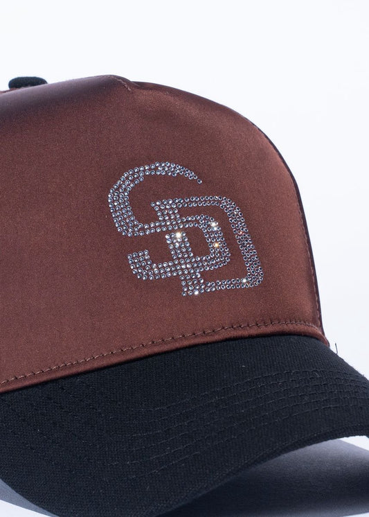Reference | Chadres Crystals Hat
