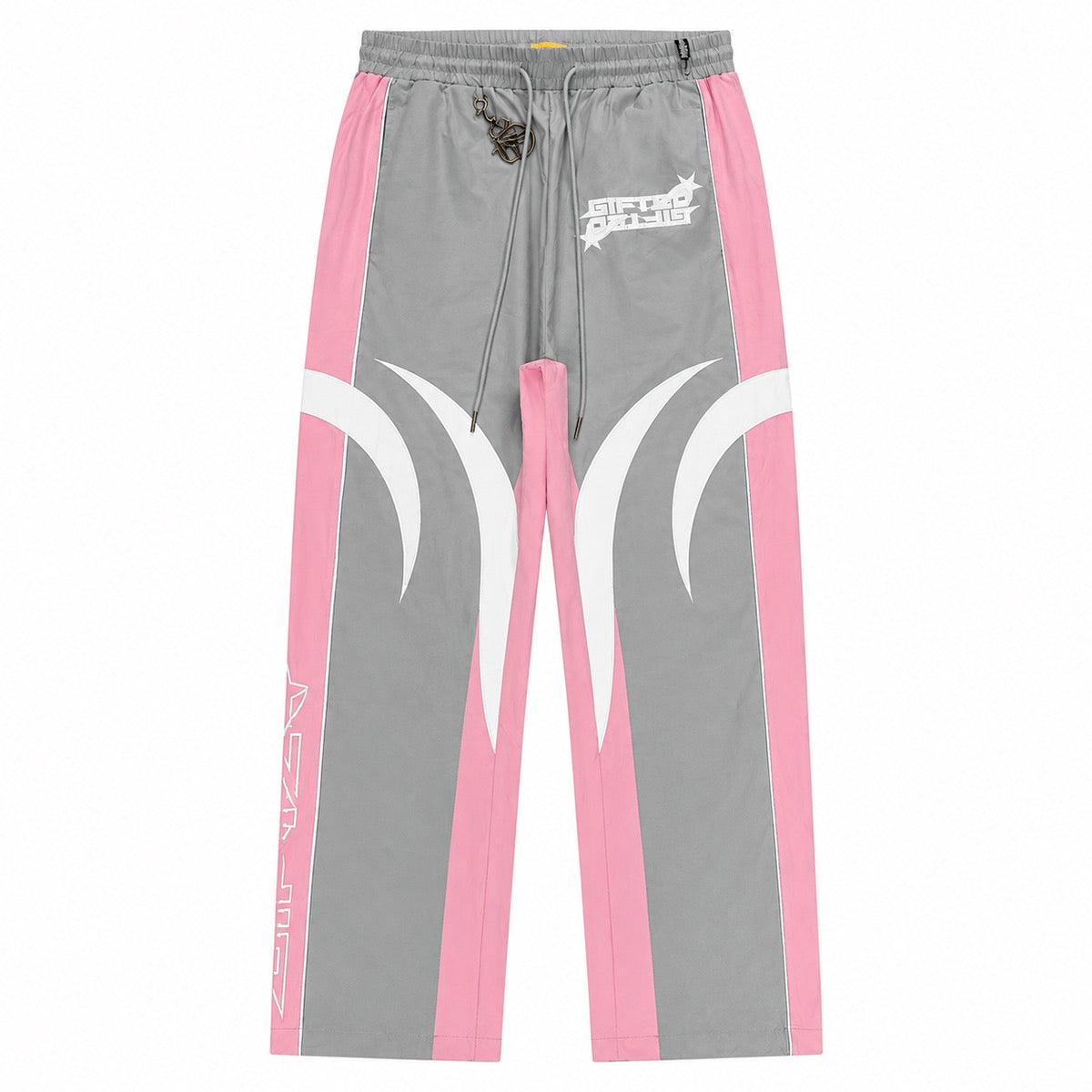 GFTD LA | Pilot Pants - Gray