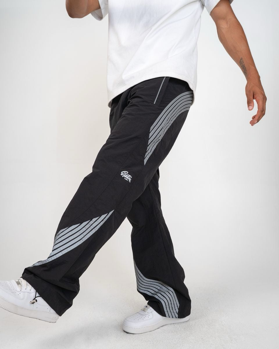 EPTM | Drift Pants - Black