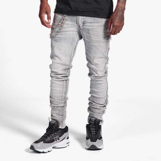 Melee | Siberia Skinny Jeans