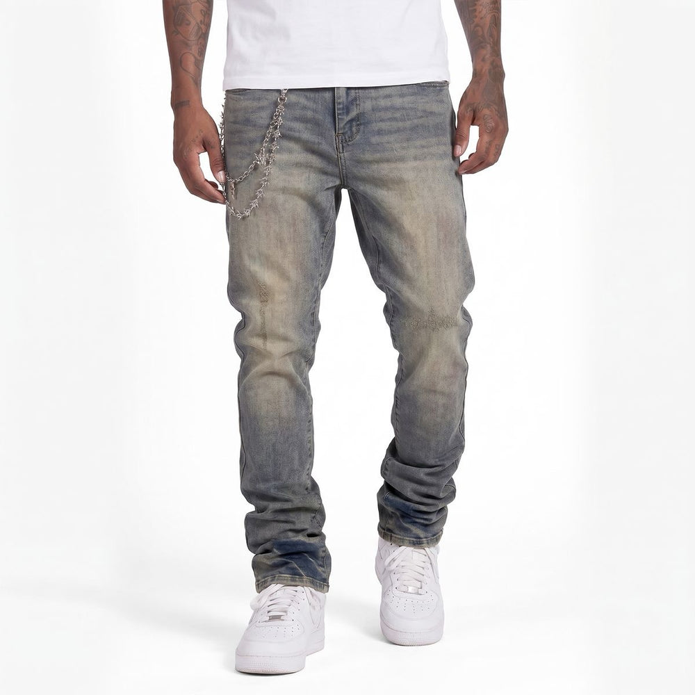 Melee | Vega Skinny Jeans