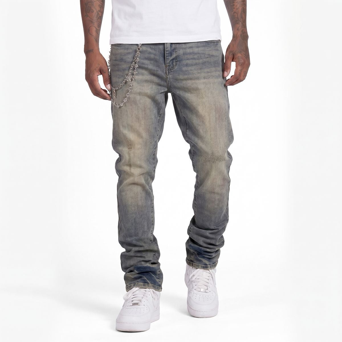 Melee | Vega Skinny Jeans