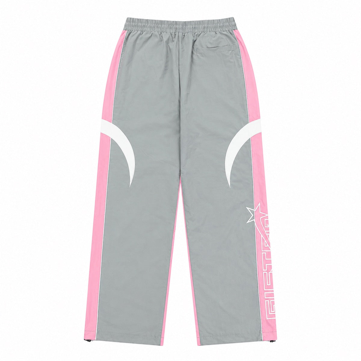 GFTD LA | Pilot Pants - Gray