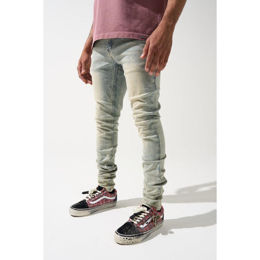 Serenede | Pearl Jeans