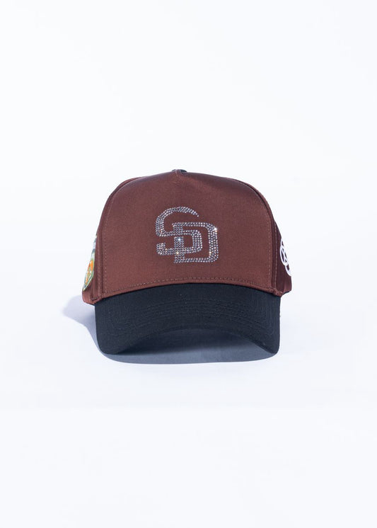 Reference | Chadres Crystals Hat