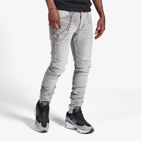 Melee | Siberia Skinny Jeans