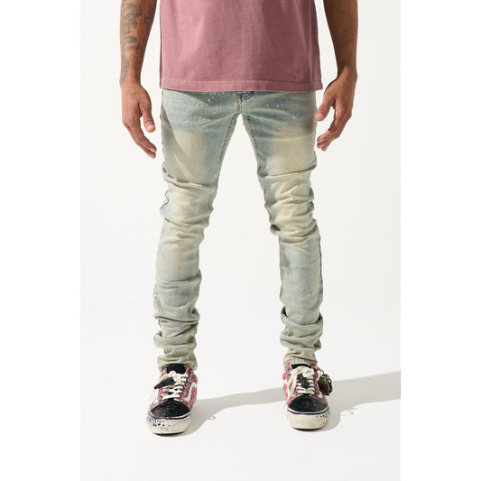 Serenede | Pearl Jeans