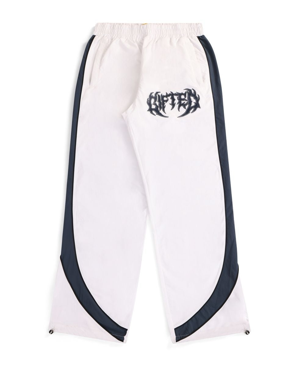 GFTD | Vision Pants - White