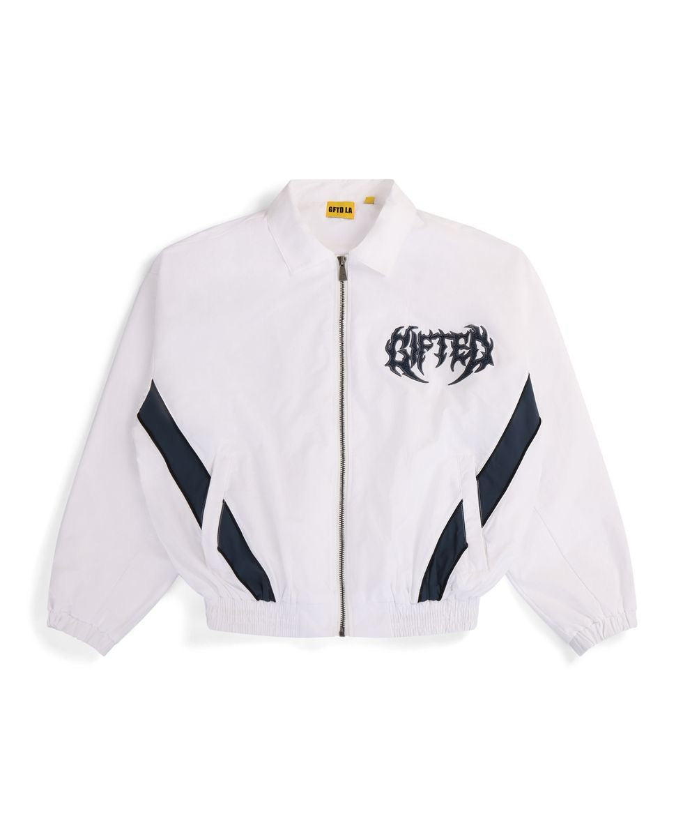 GFTD | Vision Jacket - White