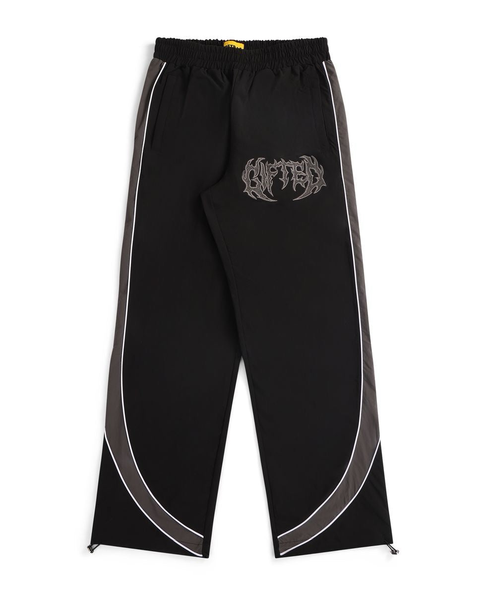 GFTD | Vision Pants - Black