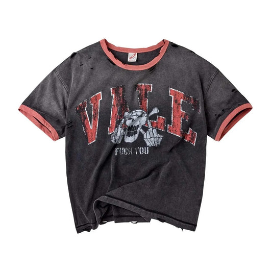 Vale | Big Brother Tee