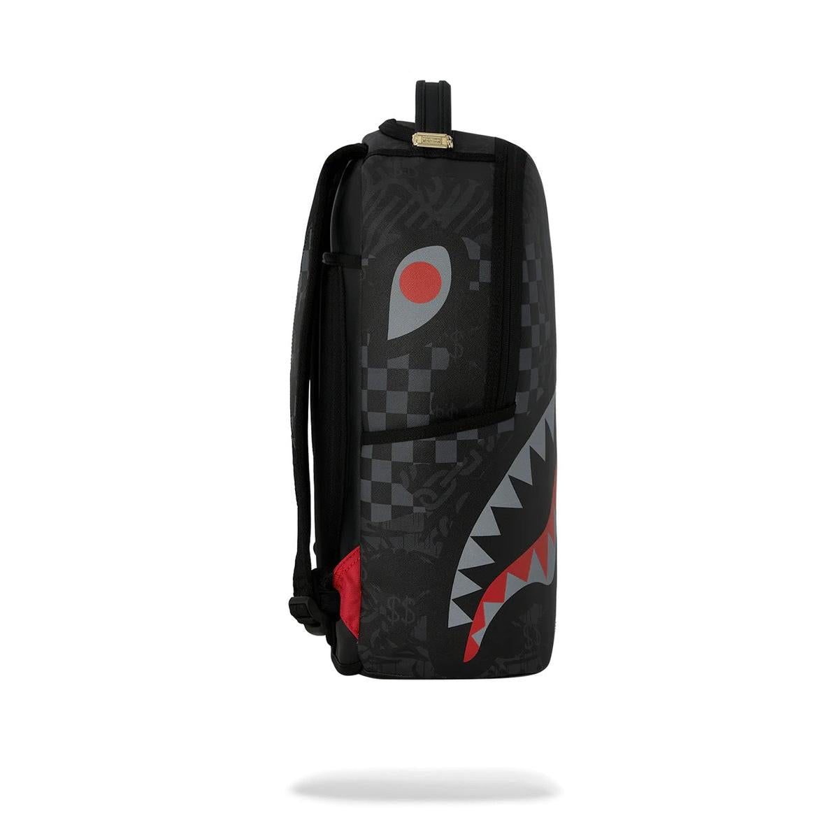 Sprayground 4AM Eclipse Backpack