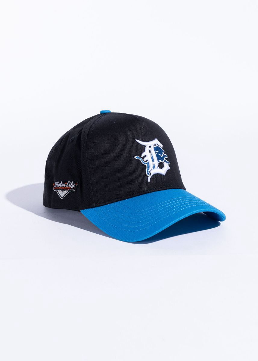 Reference | Ligers Hat