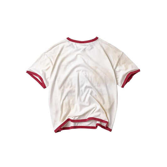 Vale Forever | Valmont Ringer Tee