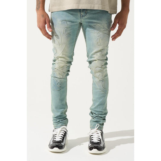 Serenede | Rome Jeans Classic