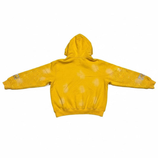 Thnx For Nothing | Hydrant Zip Up Hoodie
