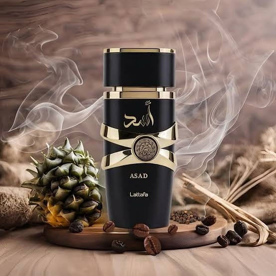 Lattafa Asad 100ML