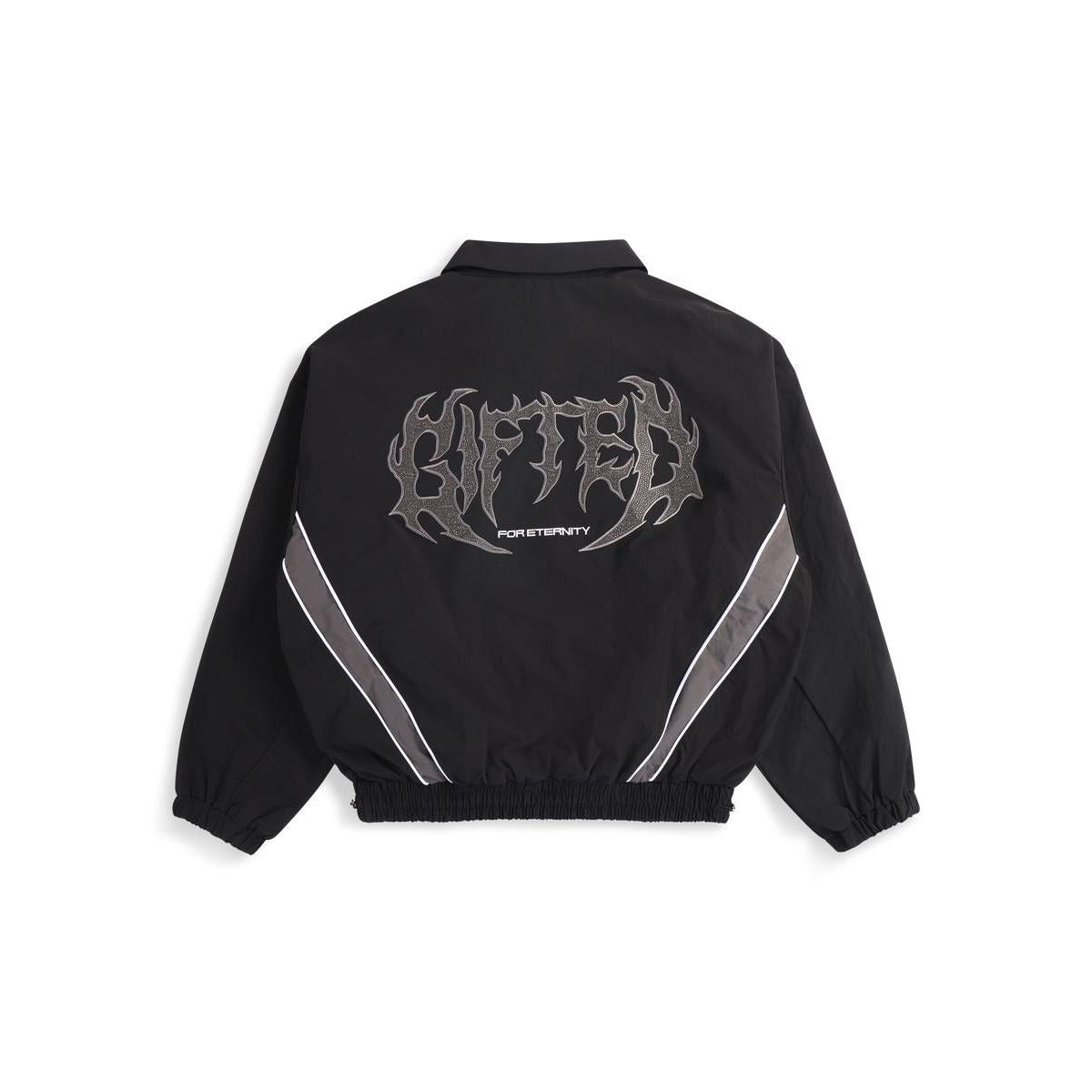GFTD | Vision Jacket - Black