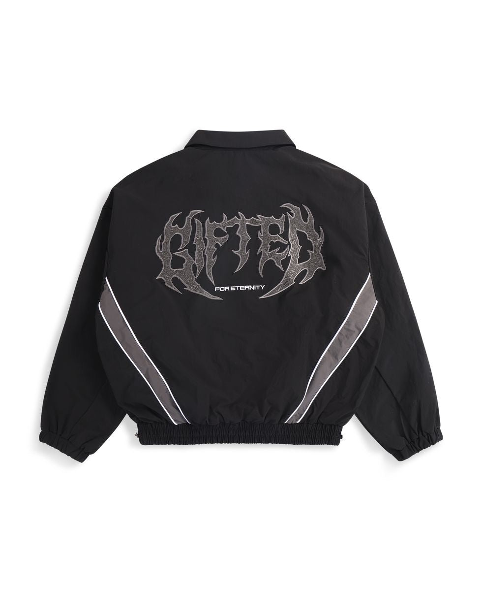 GFTD | Vision Jacket - Black