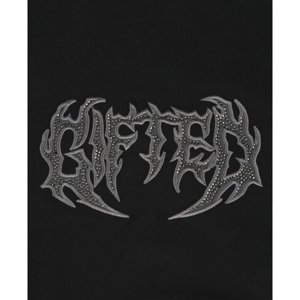GFTD | Vision Jacket - Black