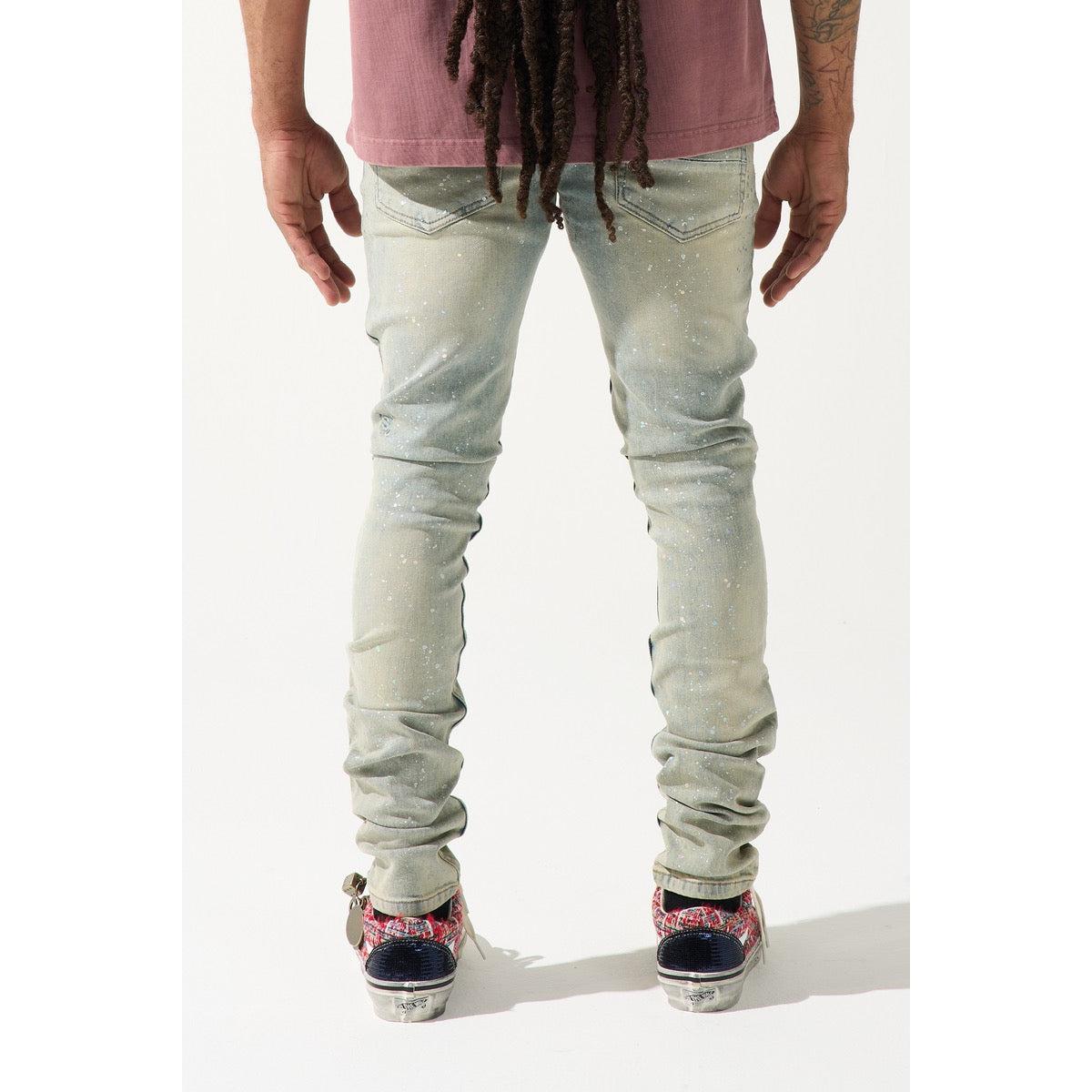 Serenede | Pearl Jeans