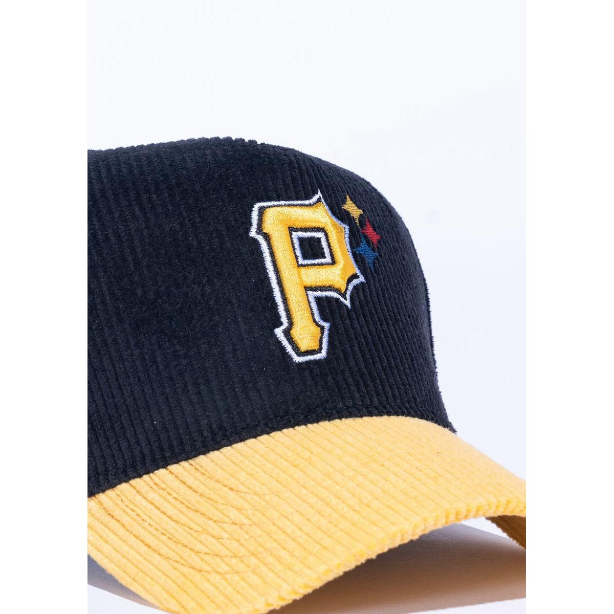 Reference | Stirates Corduroy Hat