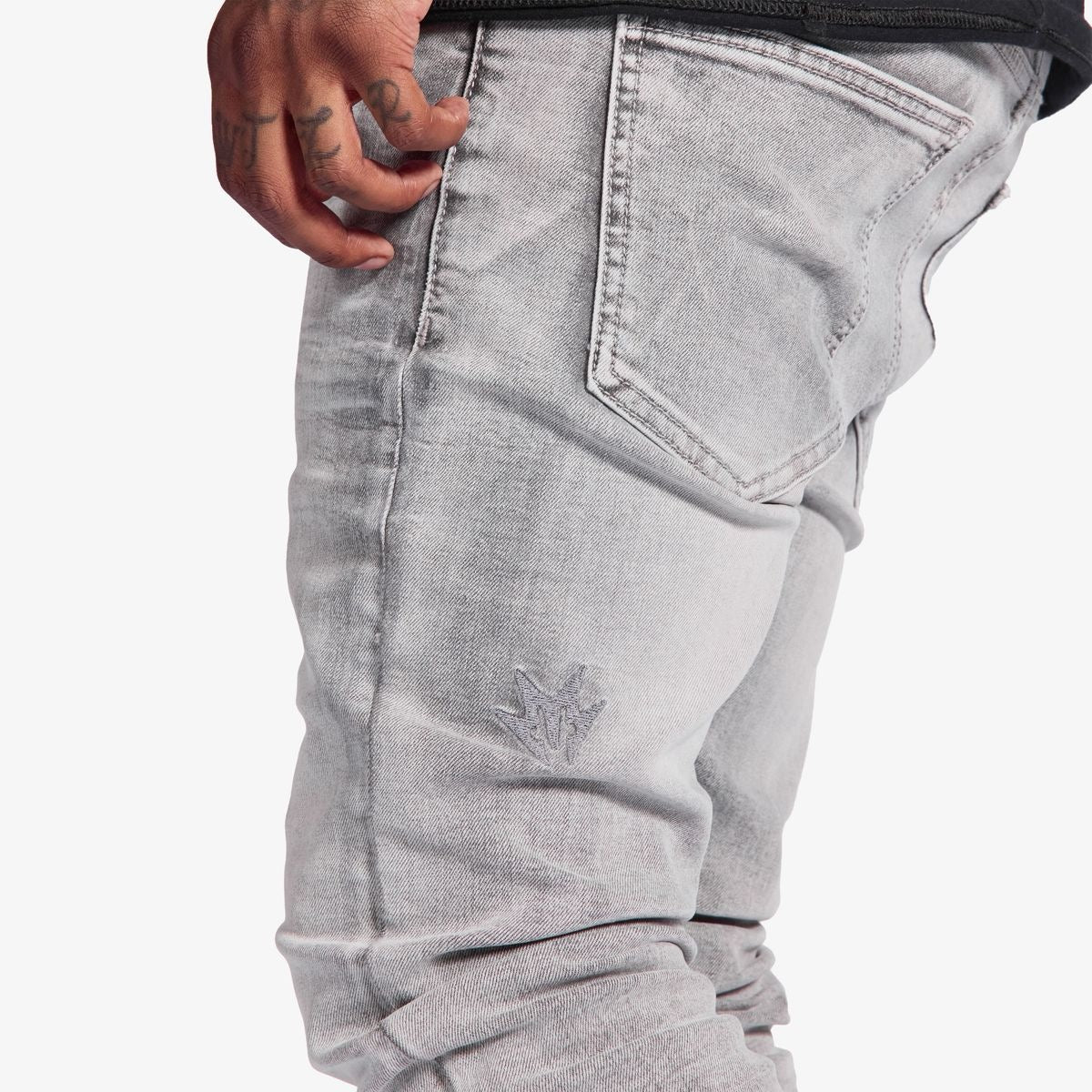 Melee | Siberia Skinny Jeans