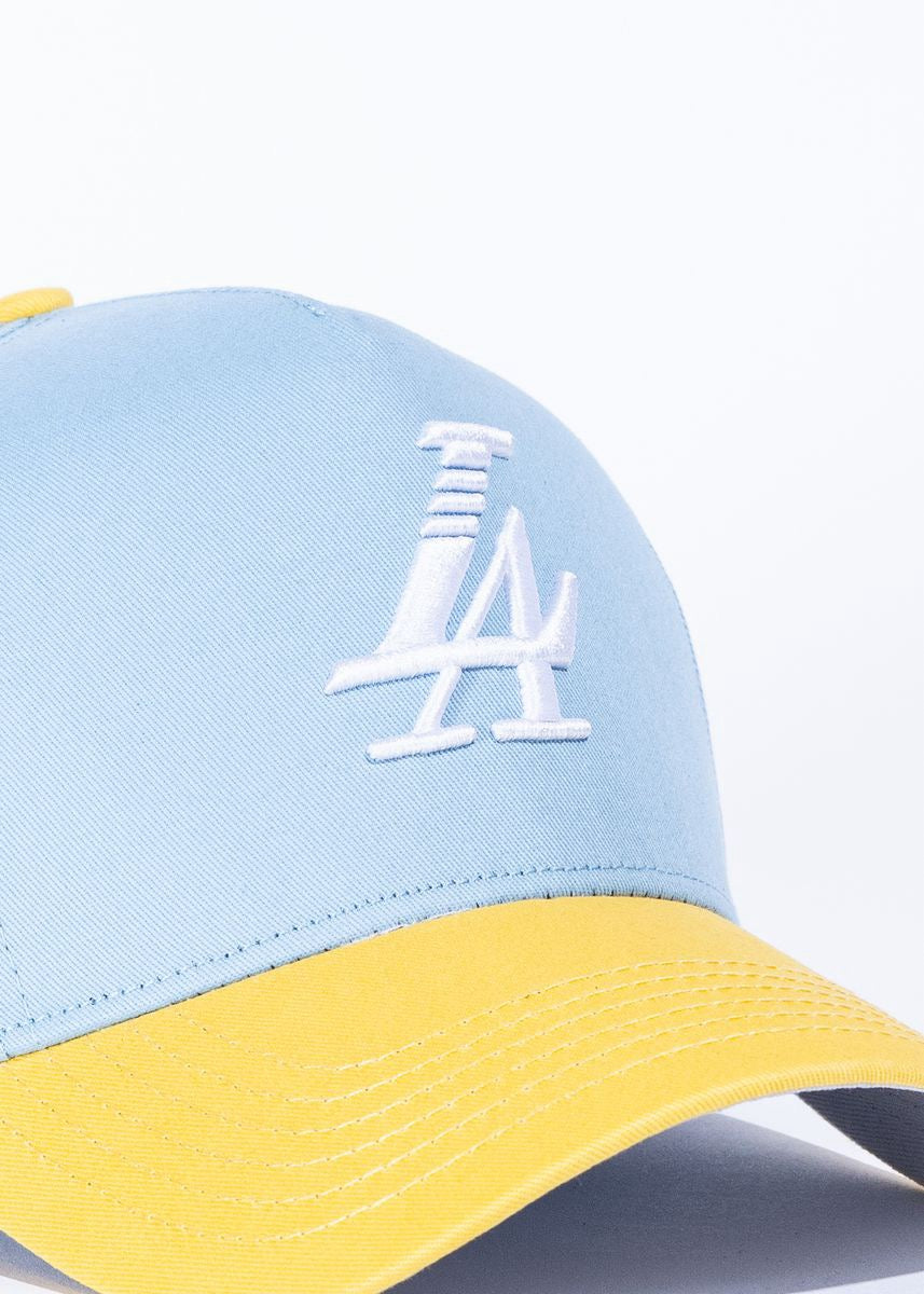 Reference | Paradise LA Corduroy - Baby Blue