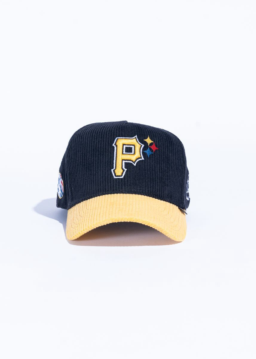 Reference | Stirates Corduroy Hat