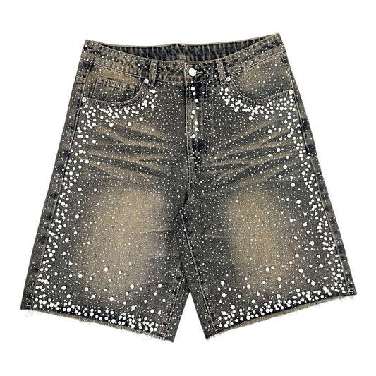 Concept LA | KeyStone Jorts - Dirt Wash