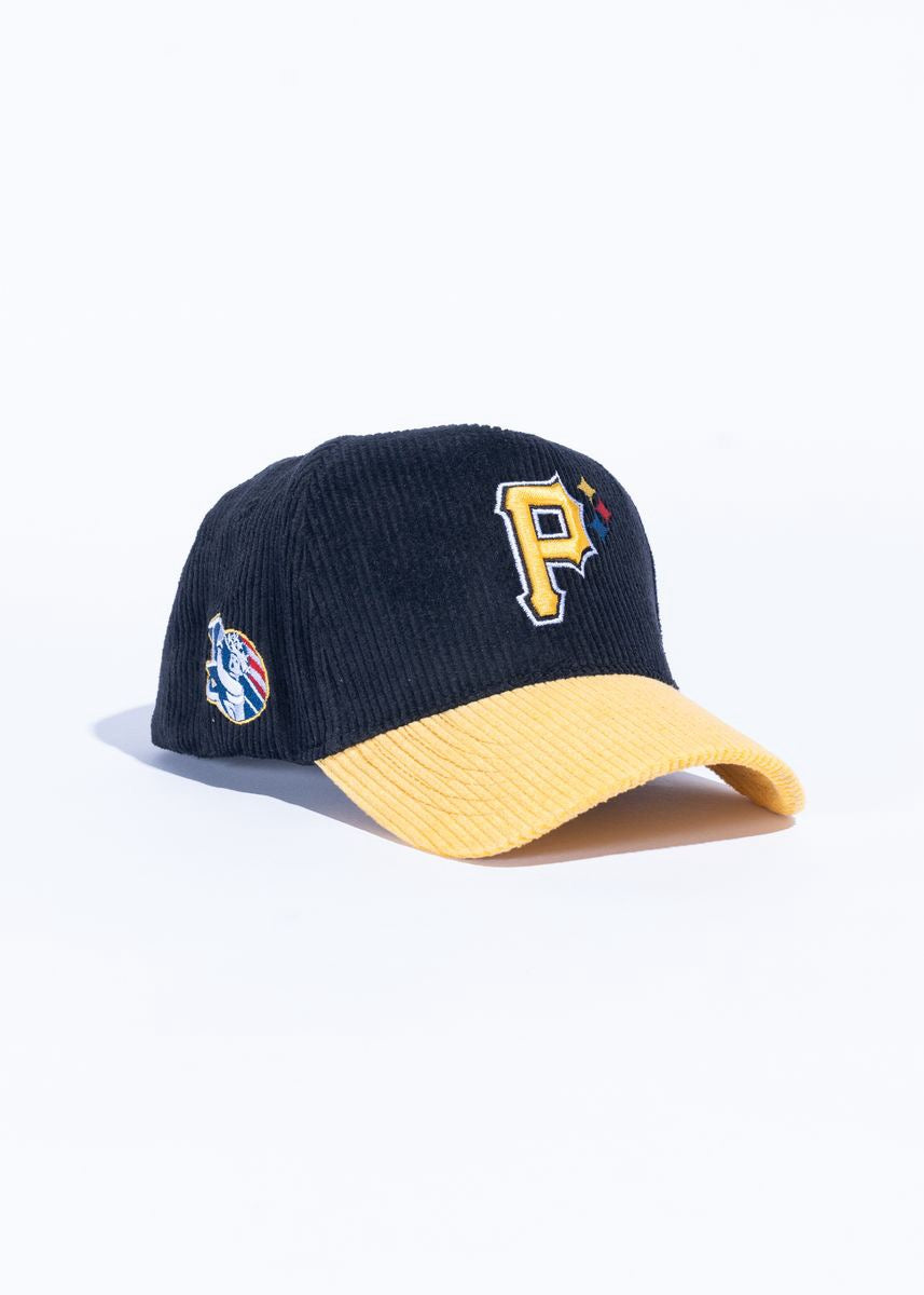 Reference | Stirates Corduroy Hat