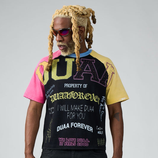 Duaa | University Tee