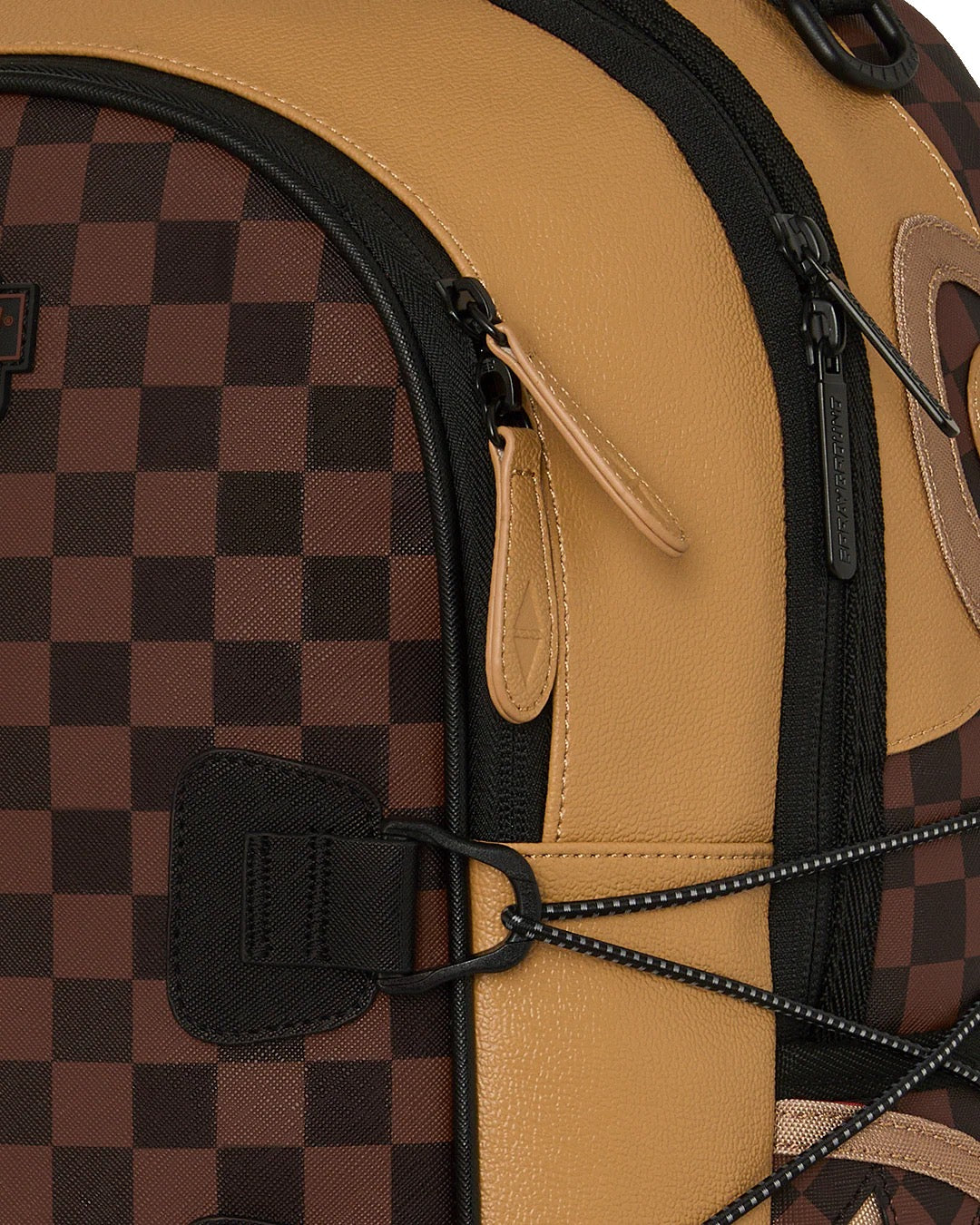 Sprayground Sharks In Paris Henny City Backpack