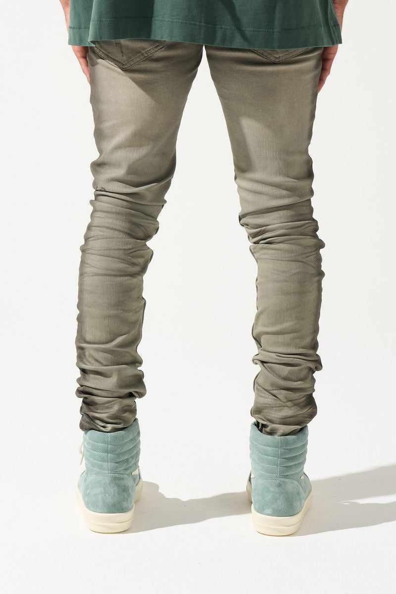 Serenede | Zinc Jeans