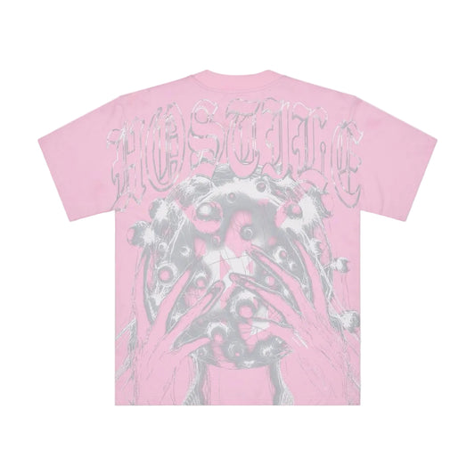 XHostile | Halo Tee - Pink