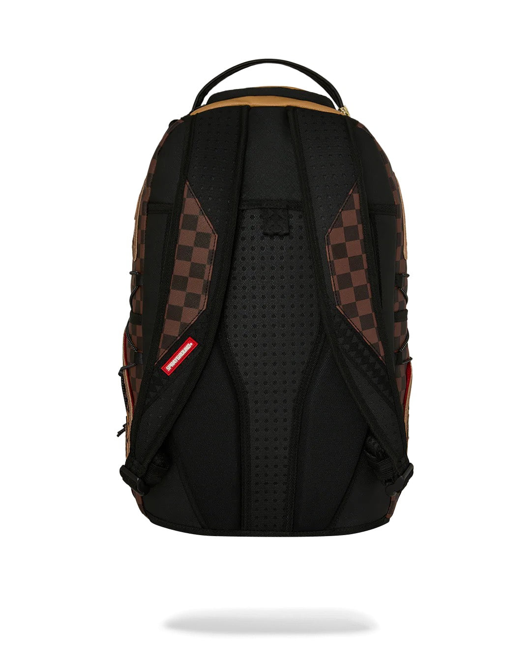 Sprayground Sharks In Paris Henny City Backpack
