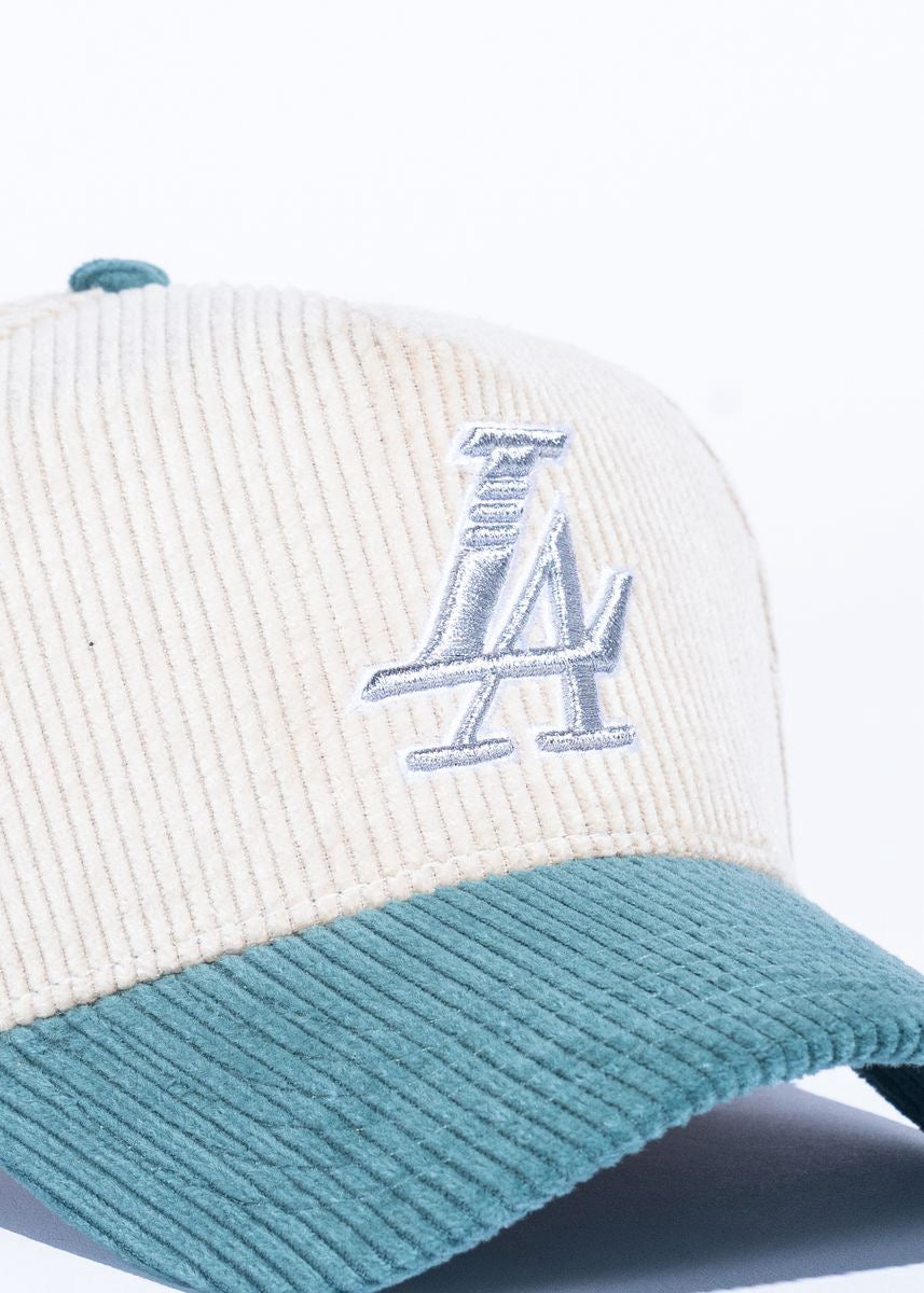 Reference | Paradise LA Corduroy Hat