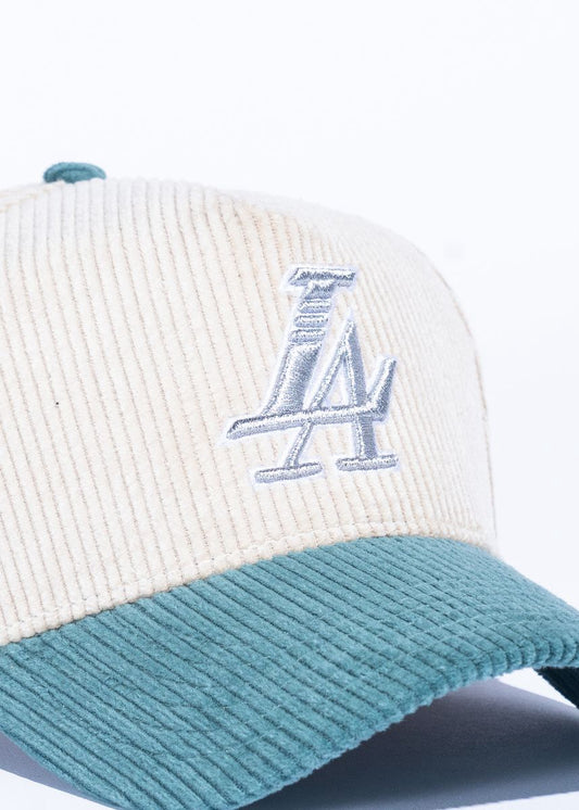 Reference | Paradise LA Corduroy Hat