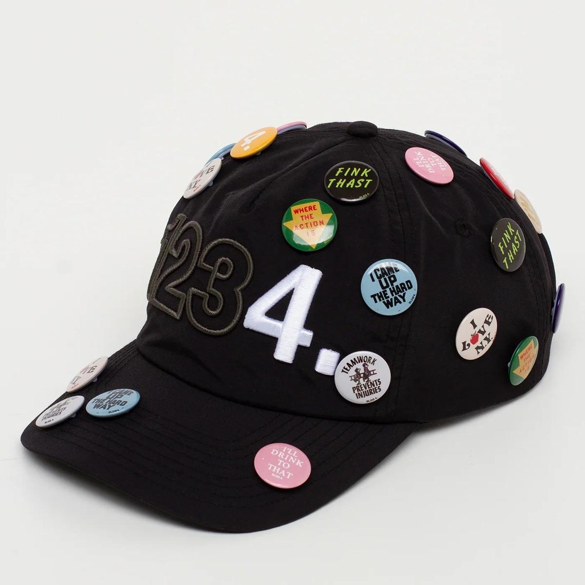 Iceberg Returns Hat