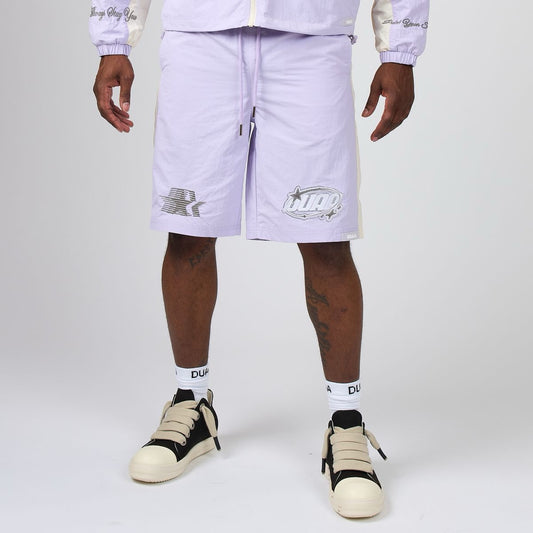 Duaa | Stellar Shorts - Lavender