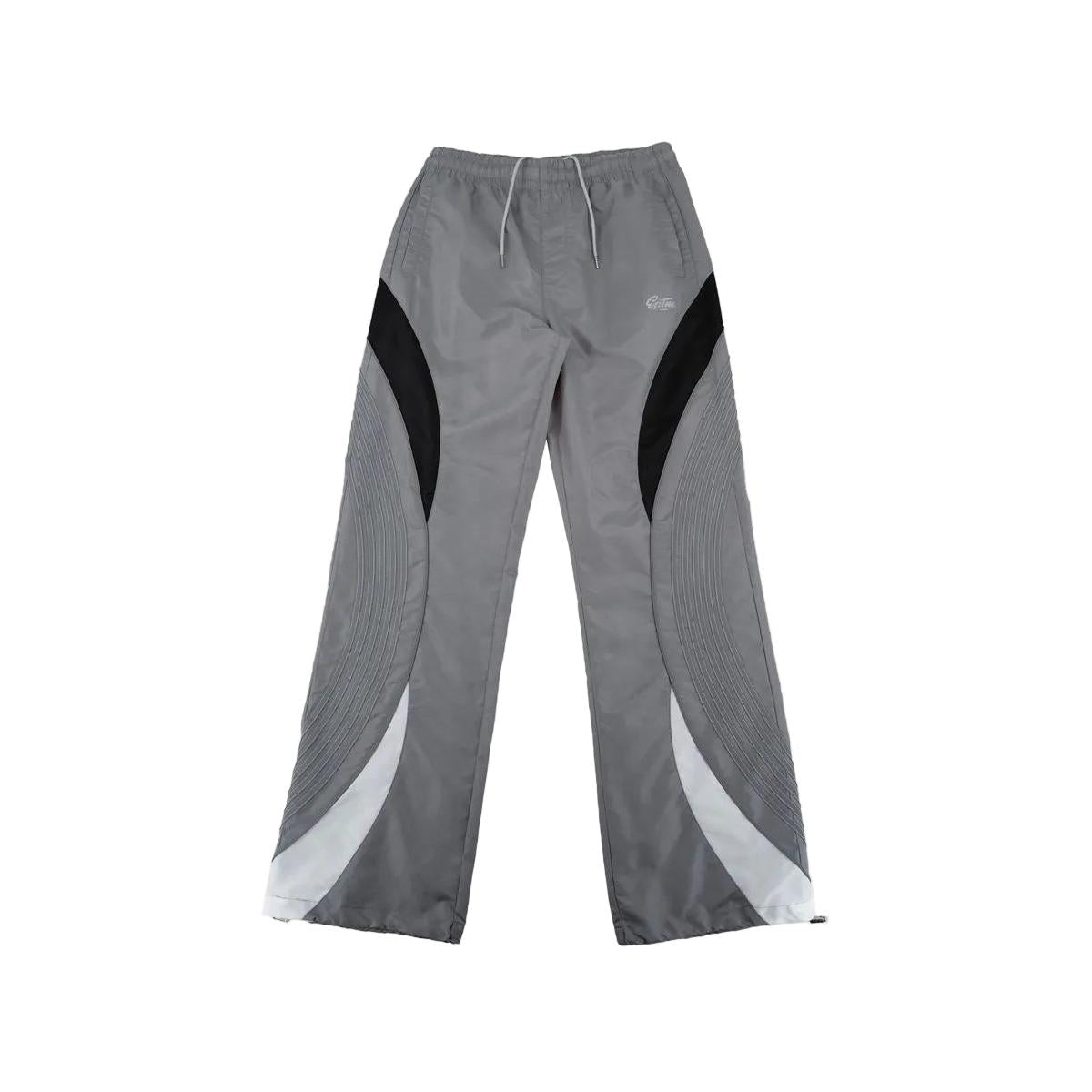 EPTM | Clarken Pants - Grey