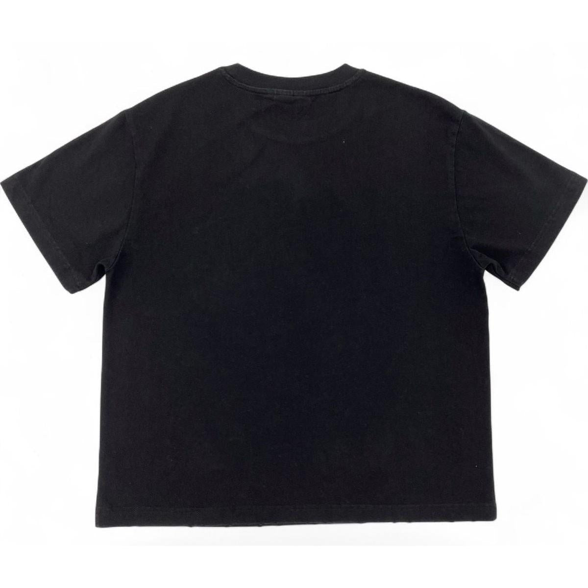 The Syndicate | Poet Tee - Black
